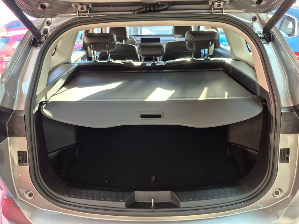 Great Wall Haval H6 Deluxe — foto 6